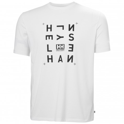 Skog Recycled GraphicT-Shirt (Uomo)
